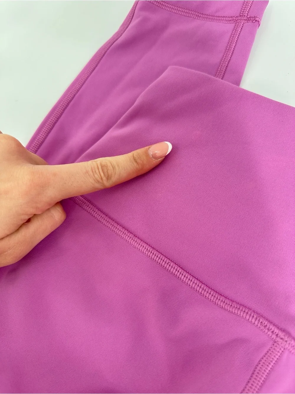 Lululemon Wunder Under High-Rise Tight 25